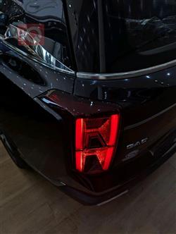 جي أي سي GS8
